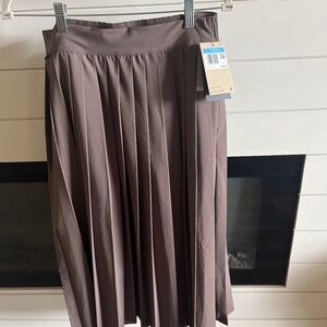 Nike skirt